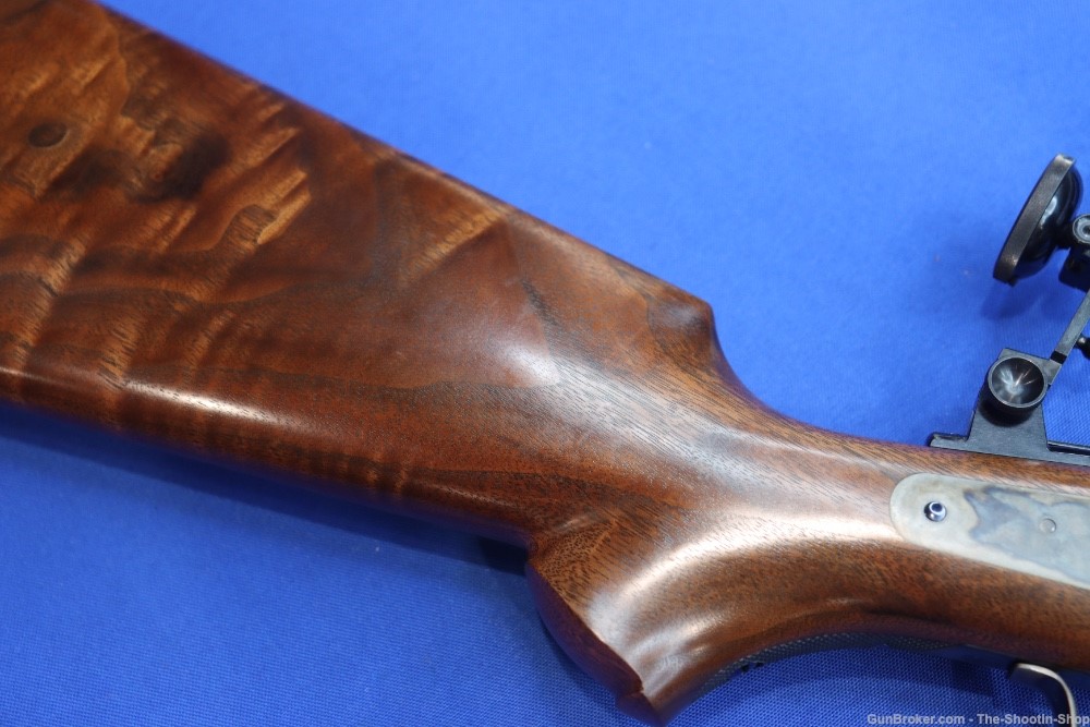 Shiloh Sharps 1874 Sporter #1 Rifle High Grade Custom Order 45-70 GOVT 32"-img-2