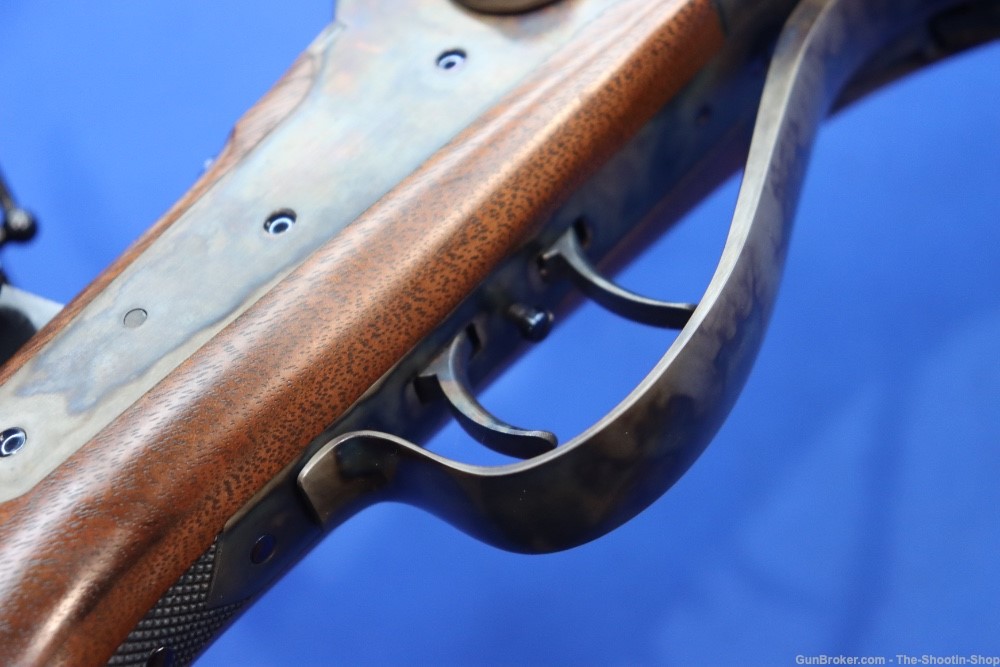 Shiloh Sharps 1874 Sporter #1 Rifle High Grade Custom Order 45-70 GOVT 32"-img-73