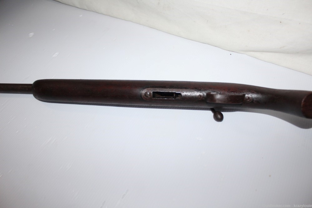 Remington Model 511 Scoremaster .22 S/L/LR Bolt Action Rifle 24" Brl NO Mag-img-19