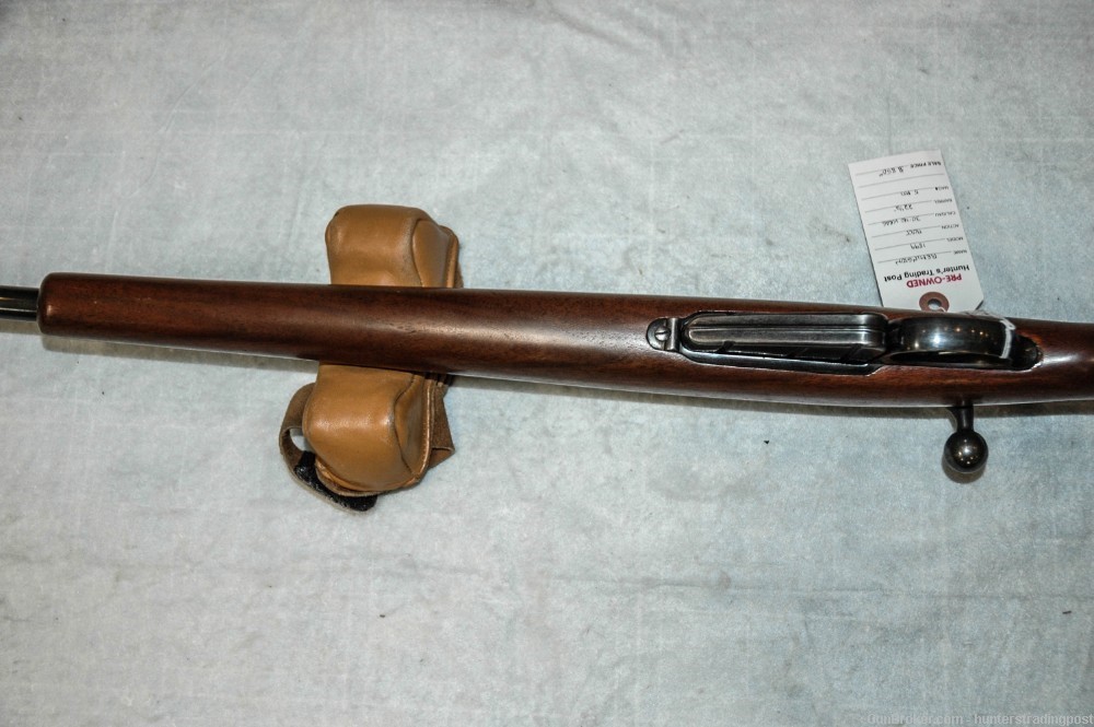 Remington 1899 Sporterized 30-40 Krag-img-5