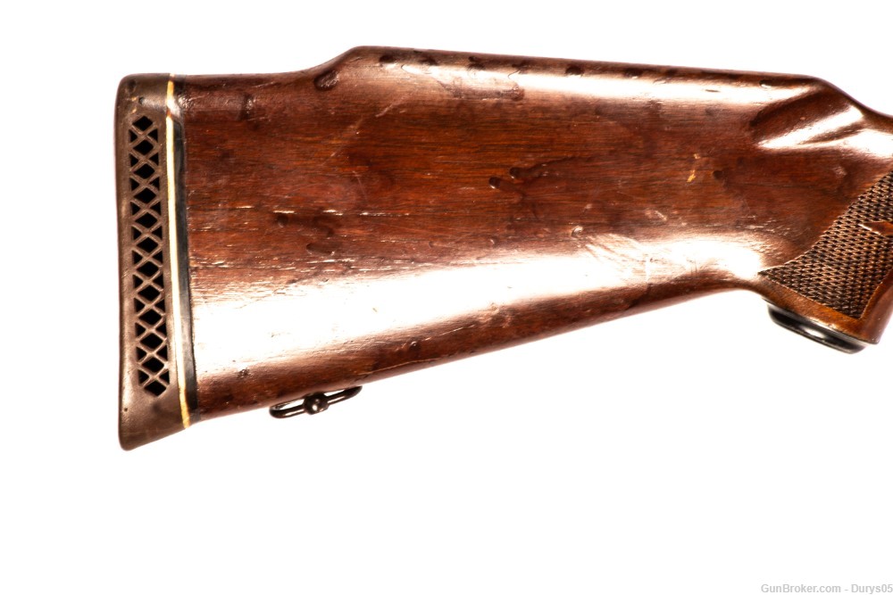 Winchester 70 (Mfd 1964) 270 WIN Durys # 17969-img-7