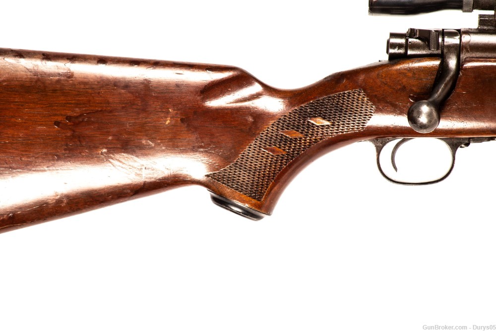 Winchester 70 (Mfd 1964) 270 WIN Durys # 17969-img-6
