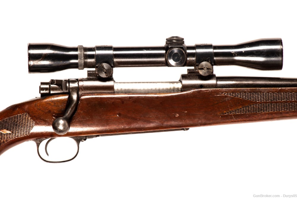 Winchester 70 (Mfd 1964) 270 WIN Durys # 17969-img-5
