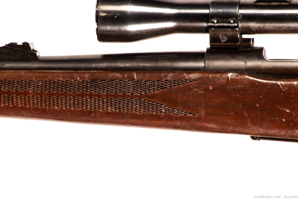Winchester 70 (Mfd 1964) 270 WIN Durys # 17969-img-10