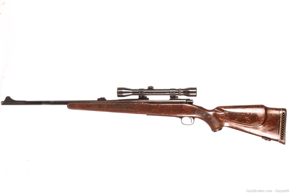 Winchester 70 (Mfd 1964) 270 WIN Durys # 17969-img-14