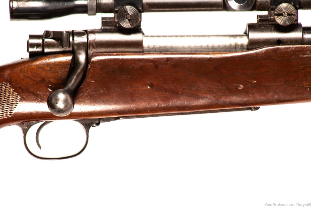 Winchester 70 (Mfd 1964) 270 WIN Durys # 17969-img-4