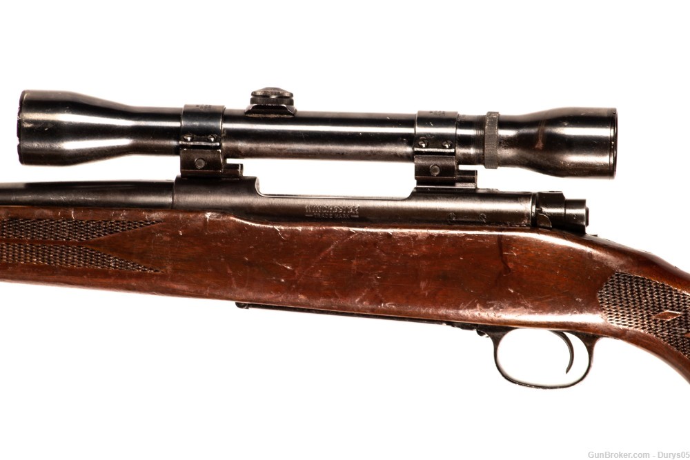 Winchester 70 (Mfd 1964) 270 WIN Durys # 17969-img-12