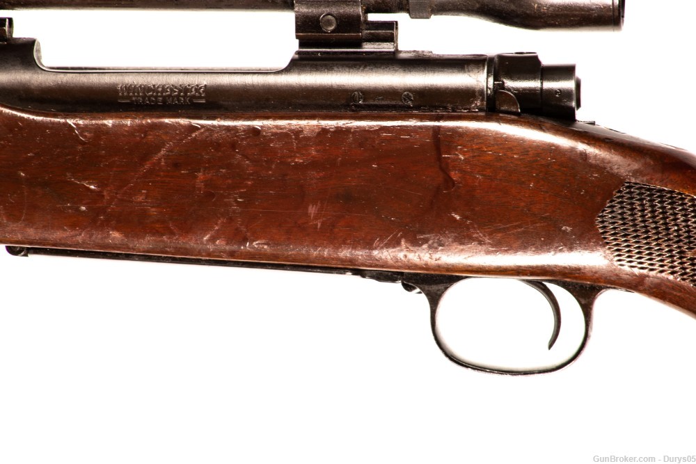 Winchester 70 (Mfd 1964) 270 WIN Durys # 17969-img-11