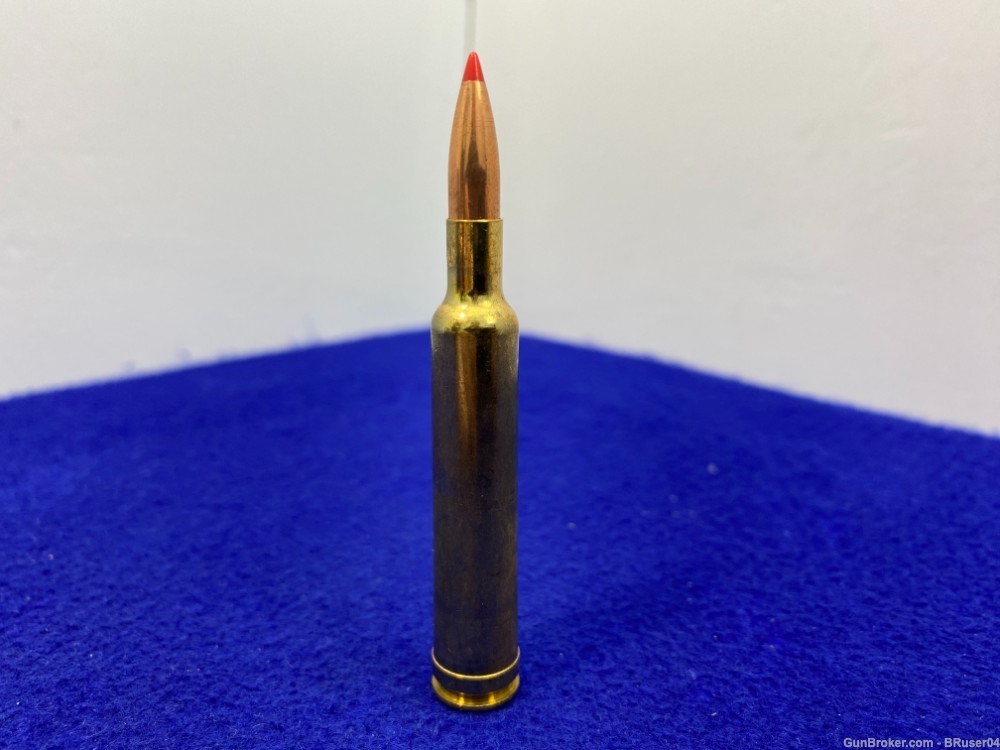 Weatherby Magnum .240 Wby Mag 20Rd *EXCELLENT RIFLE AMMO*-img-1