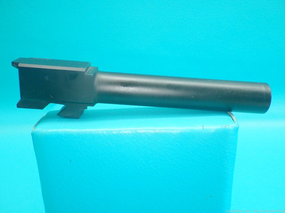 Glock 17 9mm 4.25" Aftermarket Barrel-img-0