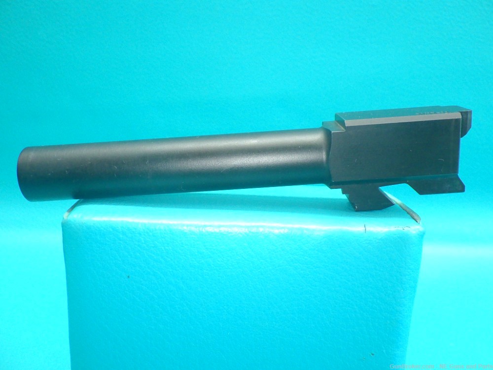 Glock 17 9mm 4.25" Aftermarket Barrel-img-1