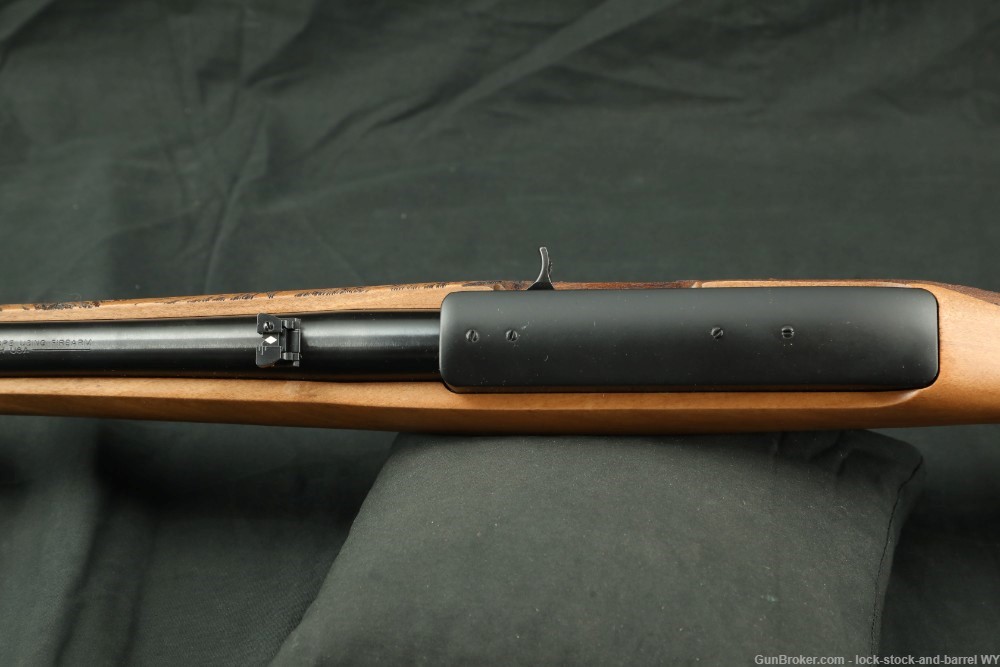Ruger 10/22 Mule Deer TALO Special Edition 18.5” 22LR Rimfire Rifle 2021-img-16