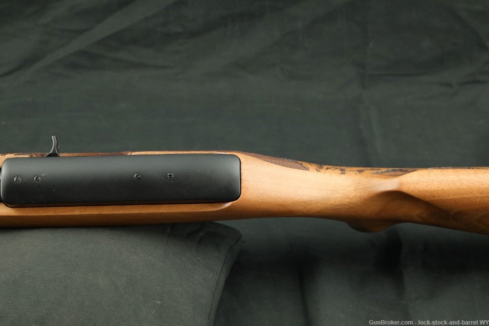 Ruger 10/22 Mule Deer TALO Special Edition 18.5” 22LR Rimfire Rifle 2021-img-17