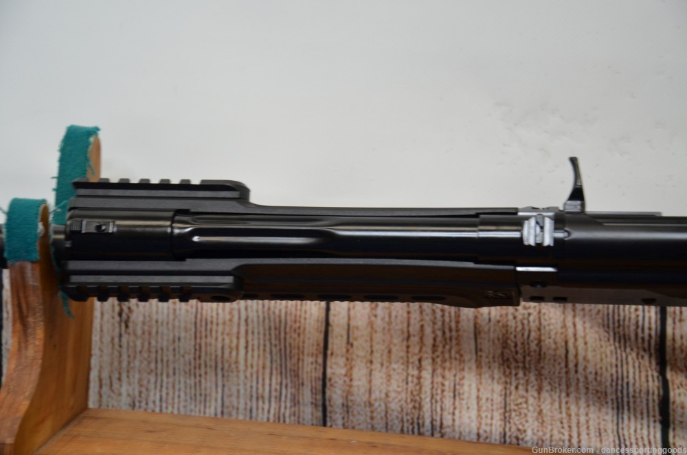 Kalashnikov KS12 12 Gauge 18" BBL 3" 10 RND Mag w Original Case - FAST SHIP-img-19