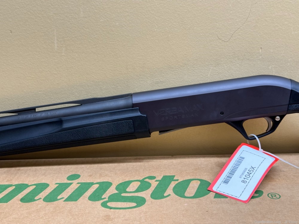 Remington Versa Max Sportsman 28" 12G-img-4