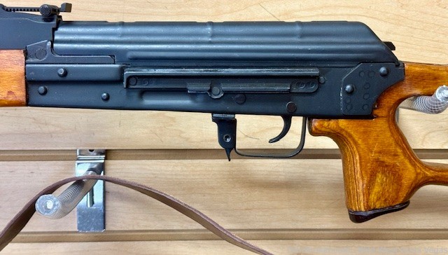 ROMARM PSL 7.62x54R NICE!-img-3