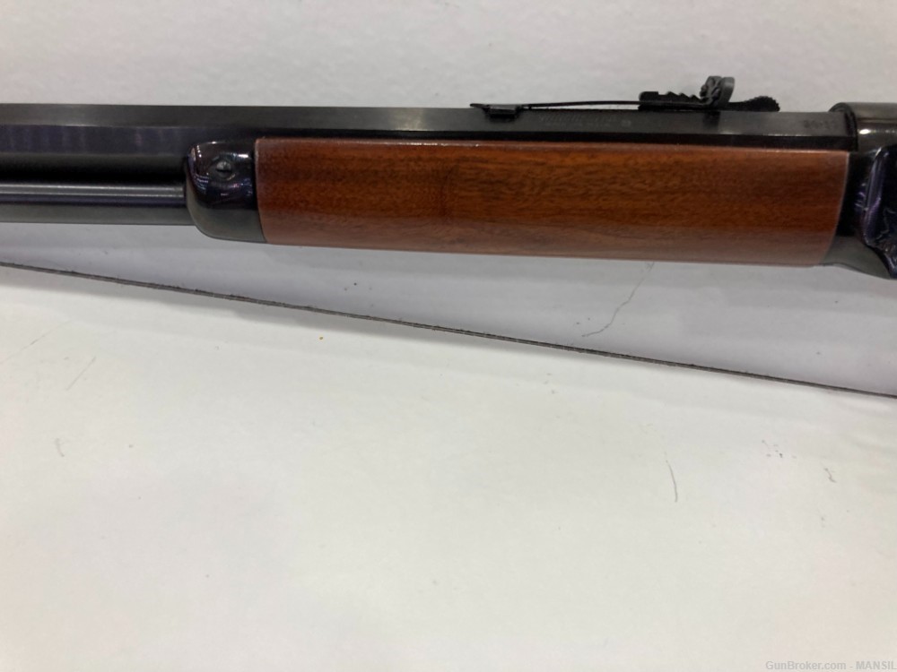 WINCHESTER MODEL 94 CANADIAN CENTENIAL CALIBER 30-30 EXCELLENT CONDITION-img-2