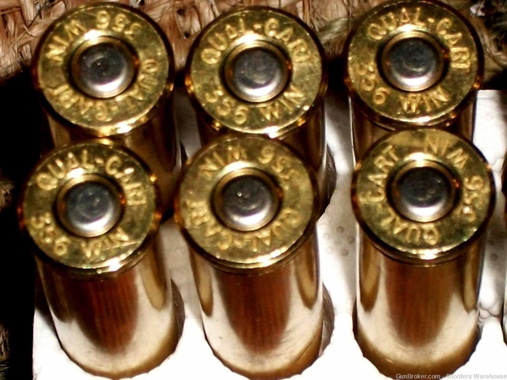 356 Winchester 200gr Flex Tip Mashburn Cartridge Company 20rds NEW-img-2