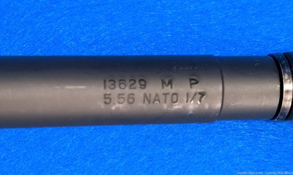 Colt CR6920 5.56mm-img-11