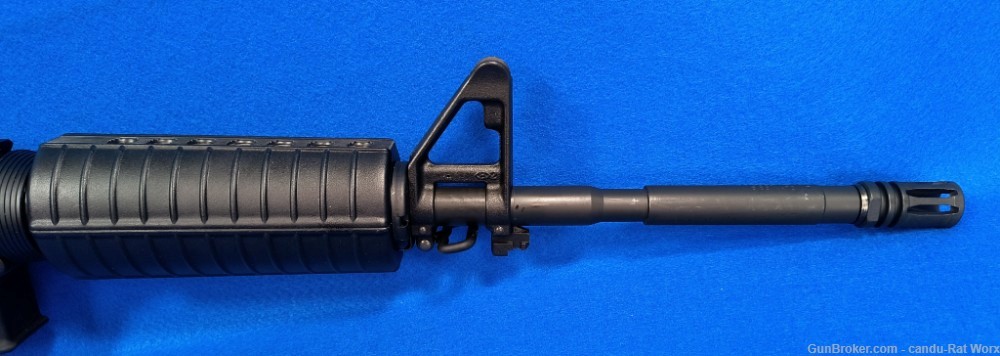 Colt CR6920 5.56mm-img-4