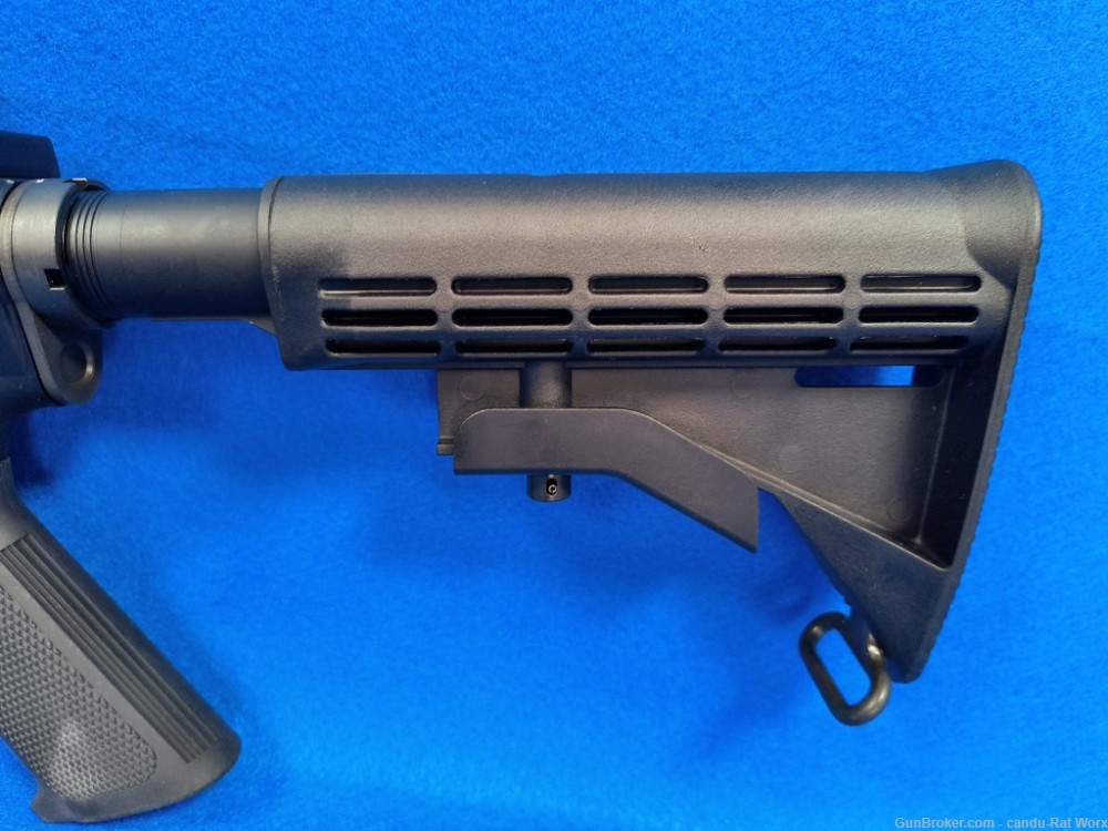 Colt CR6920 5.56mm-img-6
