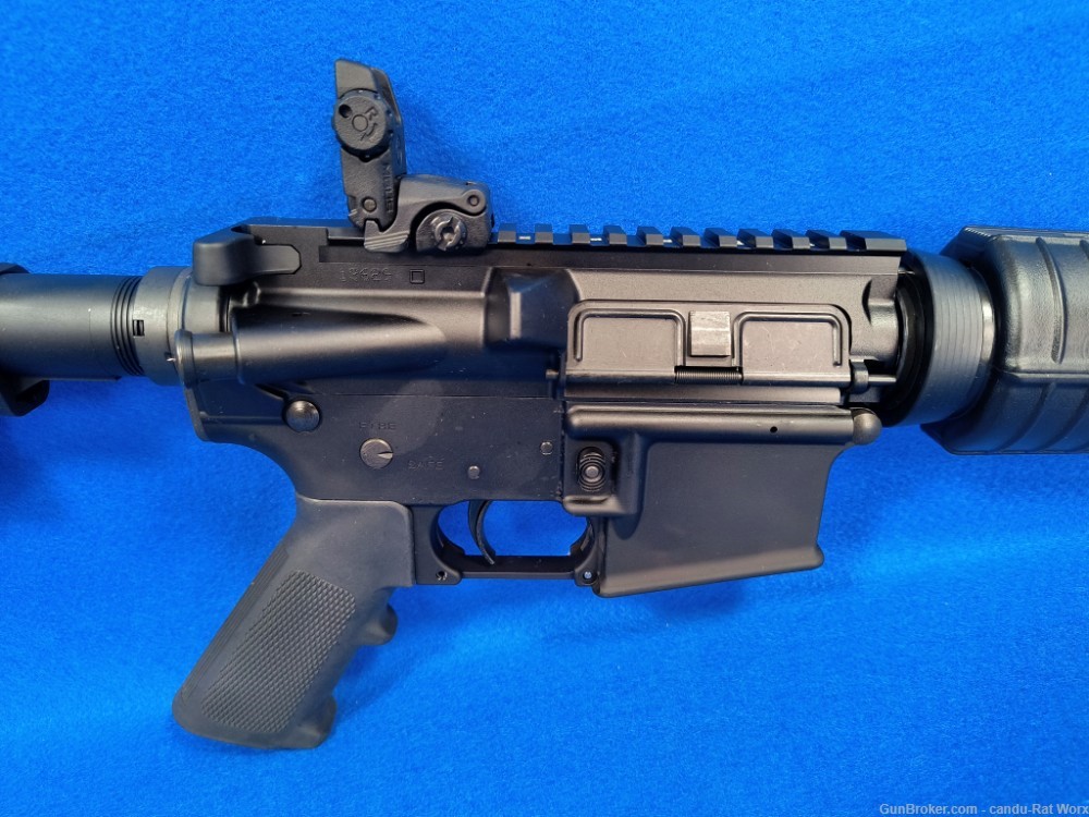 Colt CR6920 5.56mm-img-3