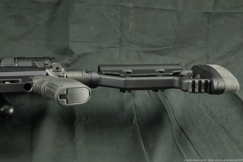 Tikka T3x TACT A1 SAKO .308 Win 20” Bolt Action Rifle w/ Vortex Viper-img-20