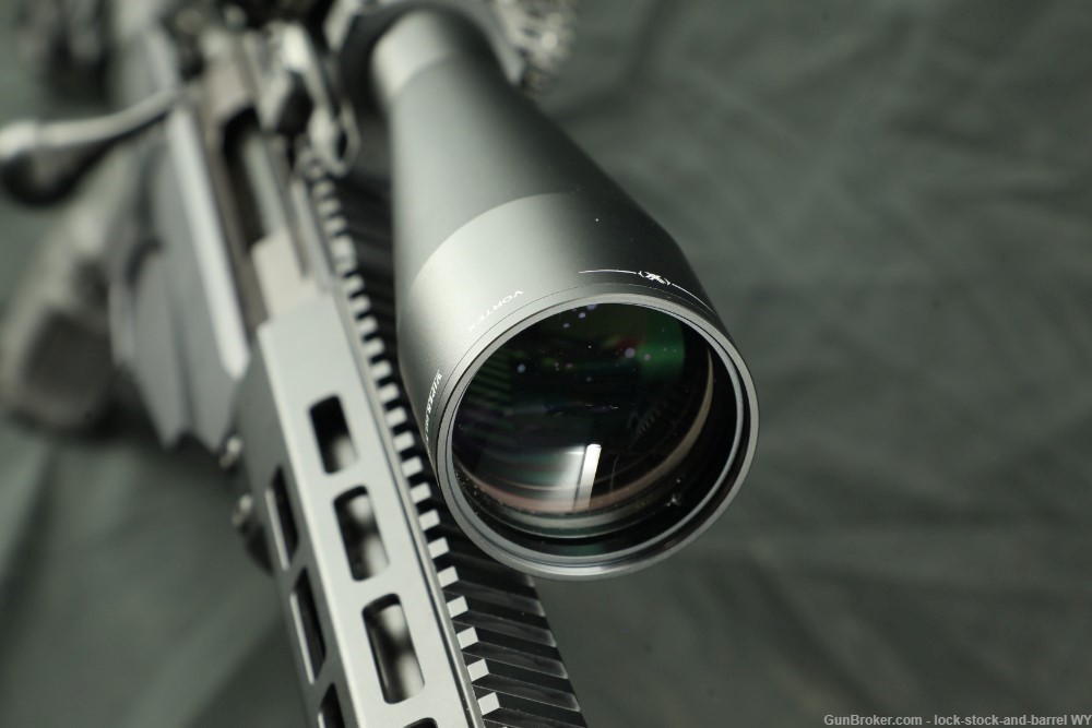 Tikka T3x TACT A1 SAKO .308 Win 20” Bolt Action Rifle w/ Vortex Viper-img-23