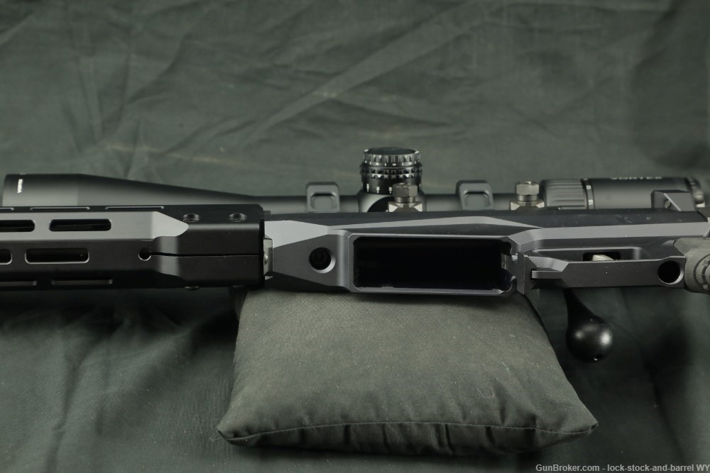 Tikka T3x TACT A1 SAKO .308 Win 20” Bolt Action Rifle w/ Vortex Viper-img-19