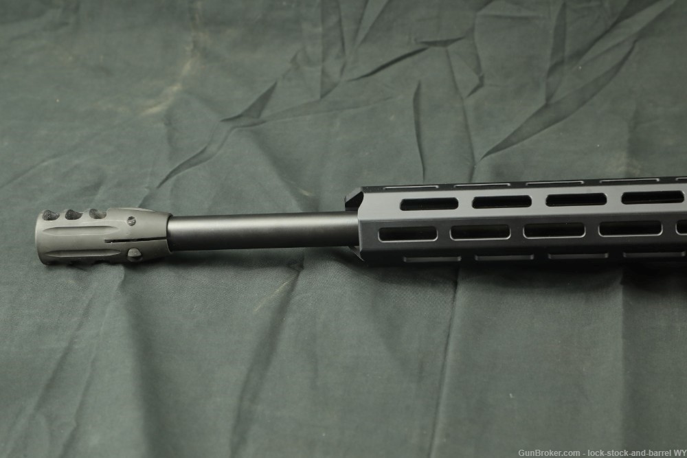 Tikka T3x TACT A1 SAKO .308 Win 20” Bolt Action Rifle w/ Vortex Viper-img-17
