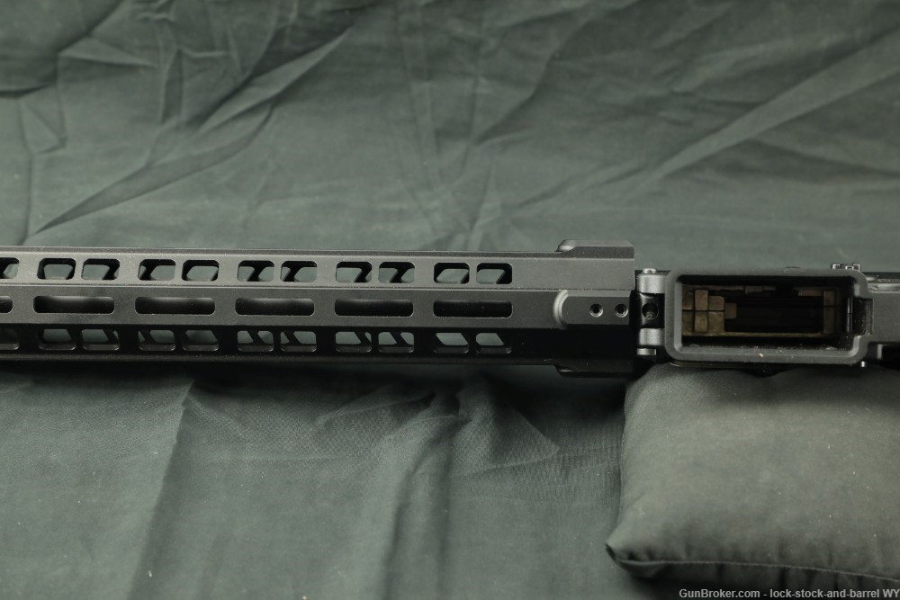 Hammerli Umarex Tac R1 22C .22 LR Semi-Auto AR-22 AR15 Rifle w/ Box-img-18