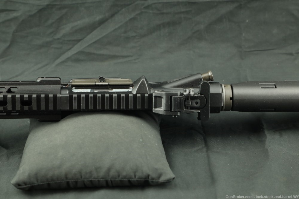 Hammerli Umarex Tac R1 22C .22 LR Semi-Auto AR-22 AR15 Rifle w/ Box-img-15