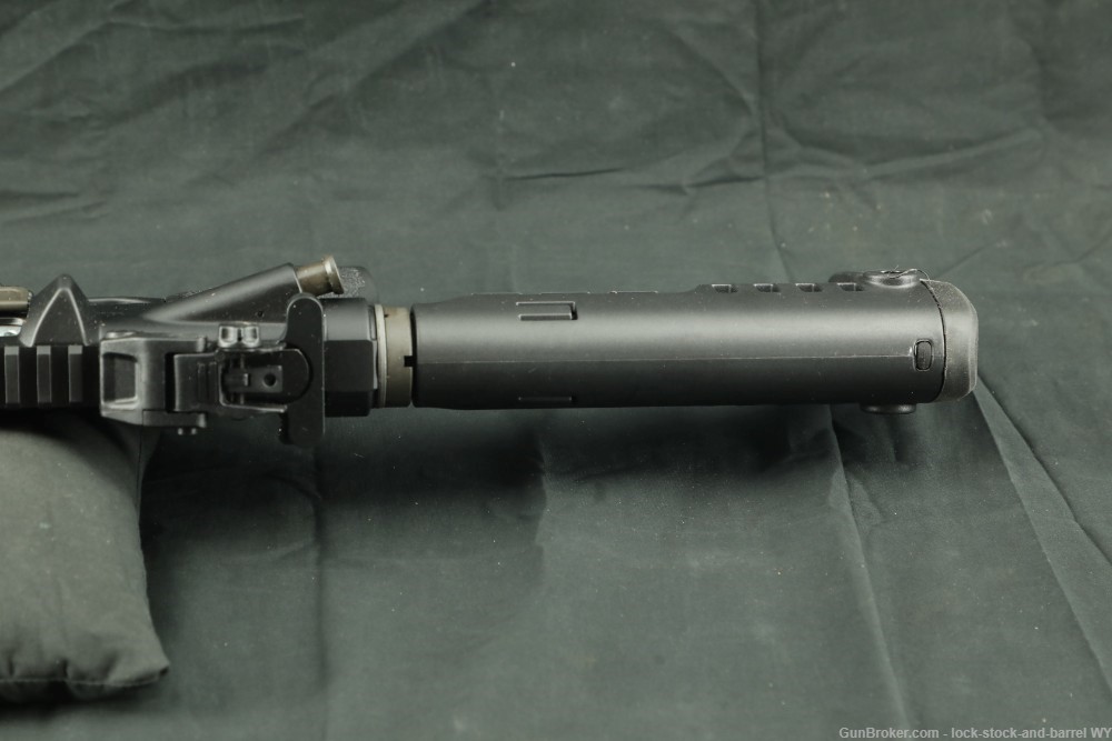 Hammerli Umarex Tac R1 22C .22 LR Semi-Auto AR-22 AR15 Rifle w/ Box-img-16