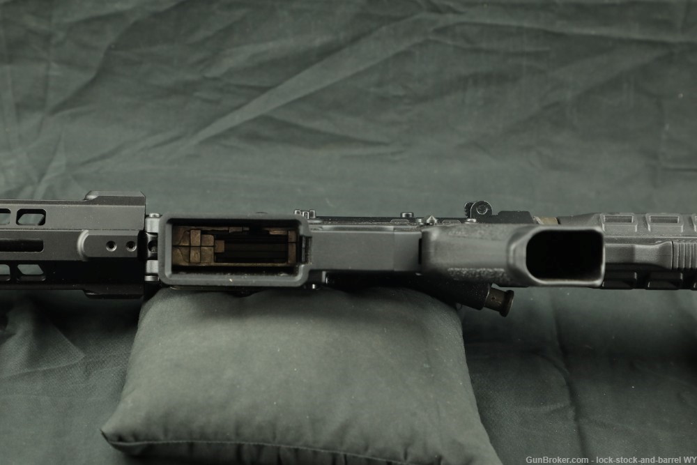 Hammerli Umarex Tac R1 22C .22 LR Semi-Auto AR-22 AR15 Rifle w/ Box-img-19