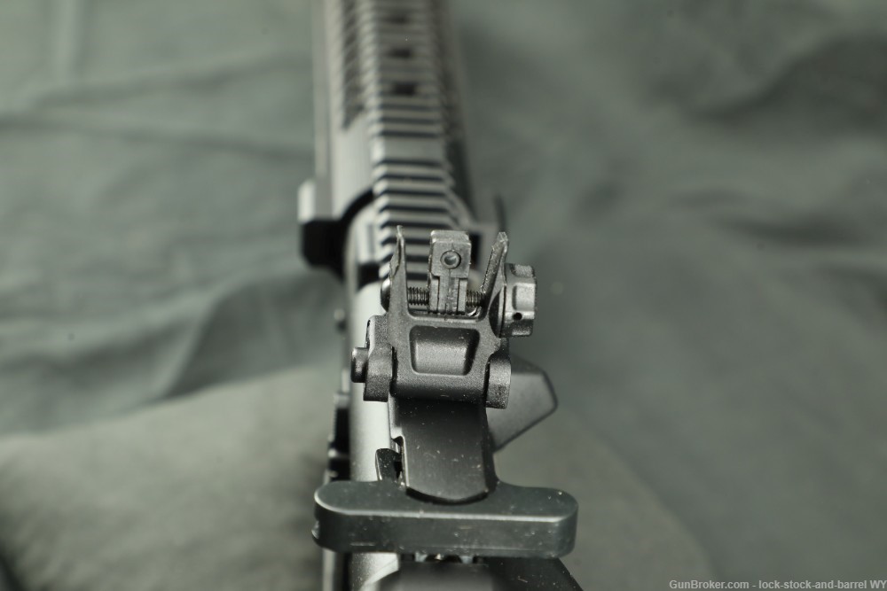 Hammerli Umarex Tac R1 22C .22 LR Semi-Auto AR-22 AR15 Rifle w/ Box-img-24