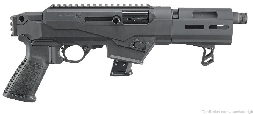 Ruger PC Charger-img-0