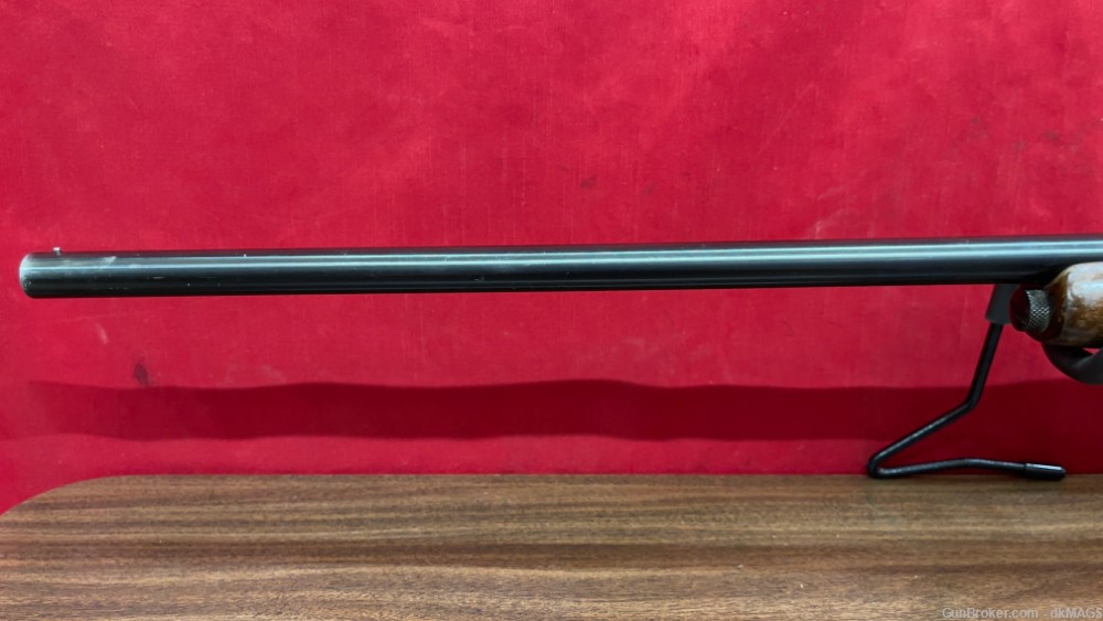 Winchester Model 50 12 Gauge 30" Full Bore Barrel Semi-Auto Shotgun C&R-img-22