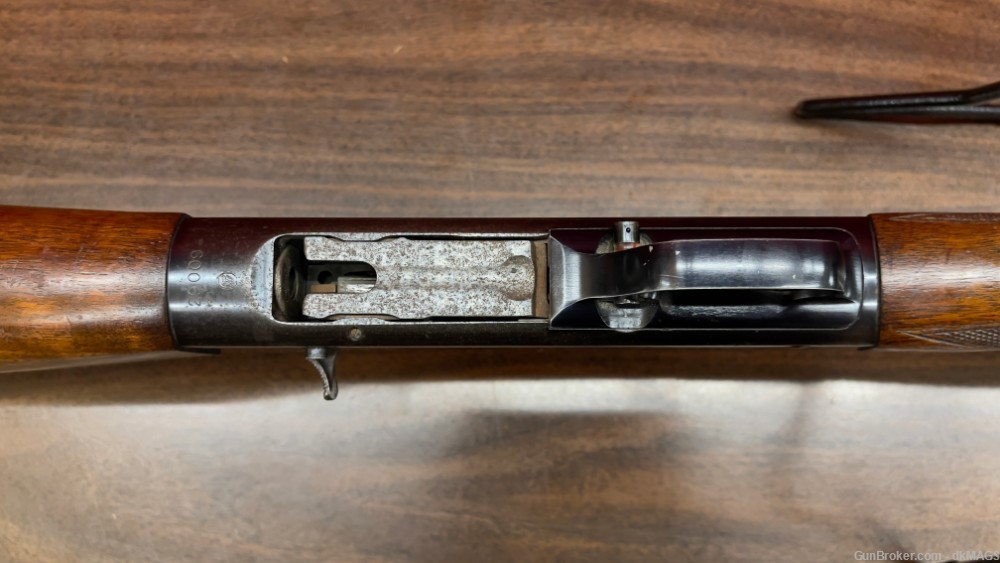 Winchester Model 50 12 Gauge 30" Full Bore Barrel Semi-Auto Shotgun C&R-img-31