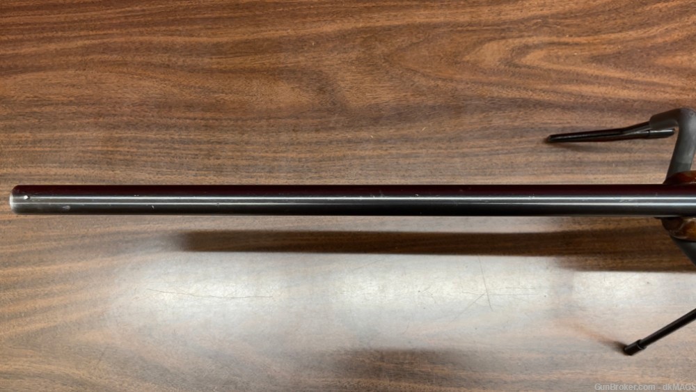 Winchester Model 50 12 Gauge 30" Full Bore Barrel Semi-Auto Shotgun C&R-img-29