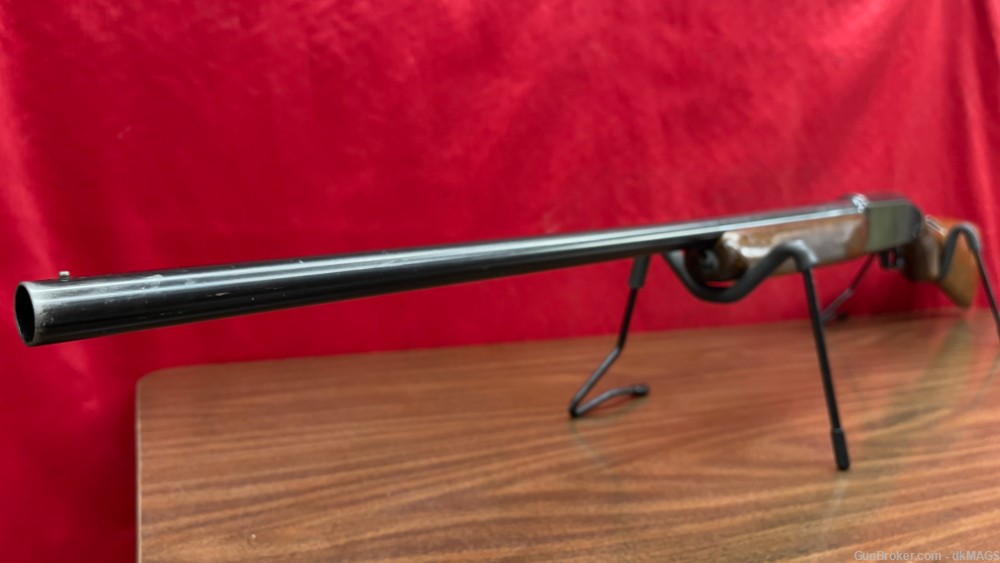 Winchester Model 50 12 Gauge 30" Full Bore Barrel Semi-Auto Shotgun C&R-img-24