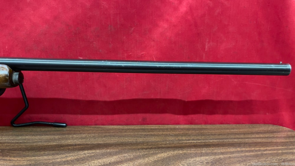 Winchester Model 50 12 Gauge 30" Full Bore Barrel Semi-Auto Shotgun C&R-img-13
