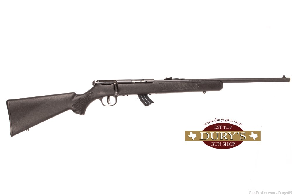 Savage MK II 22 LR Durys # 17960-img-0