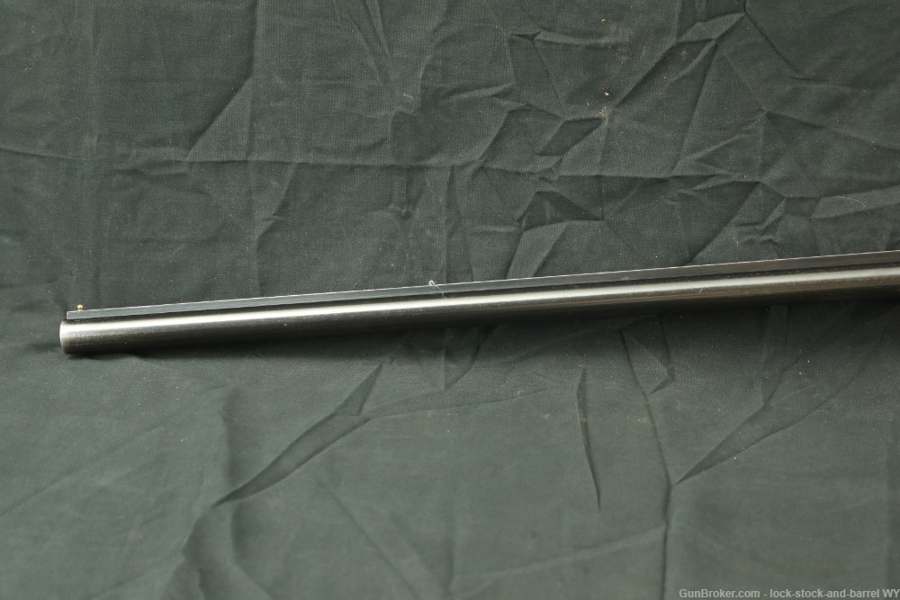 L.C. Smith Field Grade Featherweight SSP Rib 28" 20 GA SxS Shotgun 1949 C&R-img-10