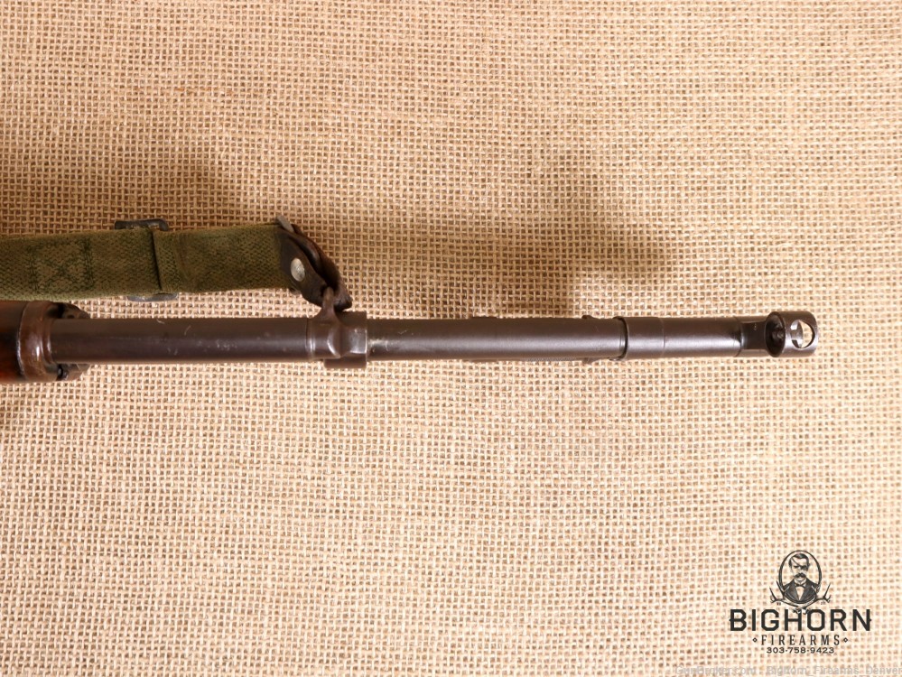 Chinese Jianshe Arsensal Type 56 Carbine, SKS, 7.62x39, Non-Import Military-img-66
