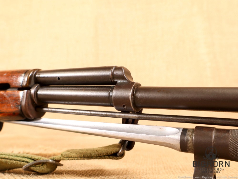 Chinese Jianshe Arsensal Type 56 Carbine, SKS, 7.62x39, Non-Import Military-img-49