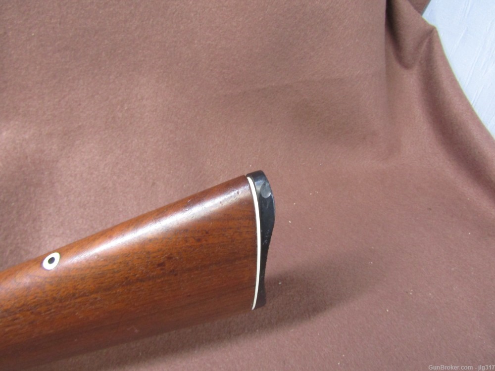 Marlin 336 RC 30-30 Win Lever Action Rifle 20" JM Stamped 1957-58-img-19