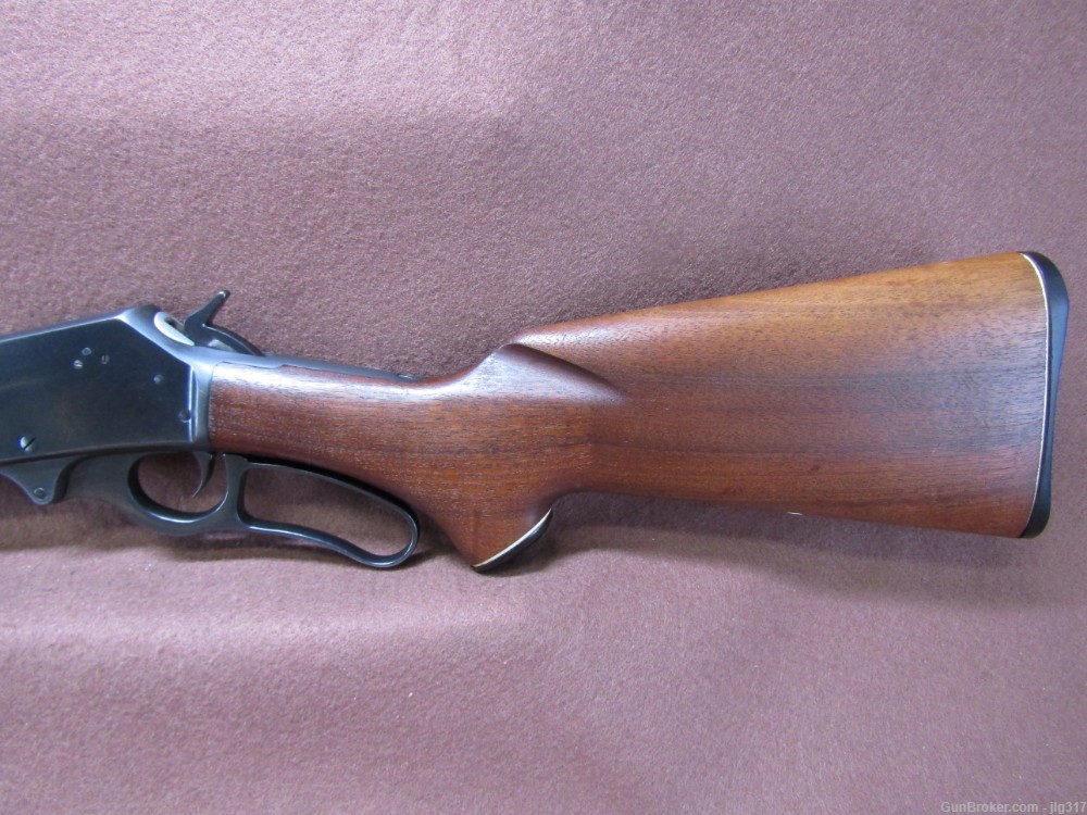 Marlin 336 RC 30-30 Win Lever Action Rifle 20" JM Stamped 1957-58-img-12