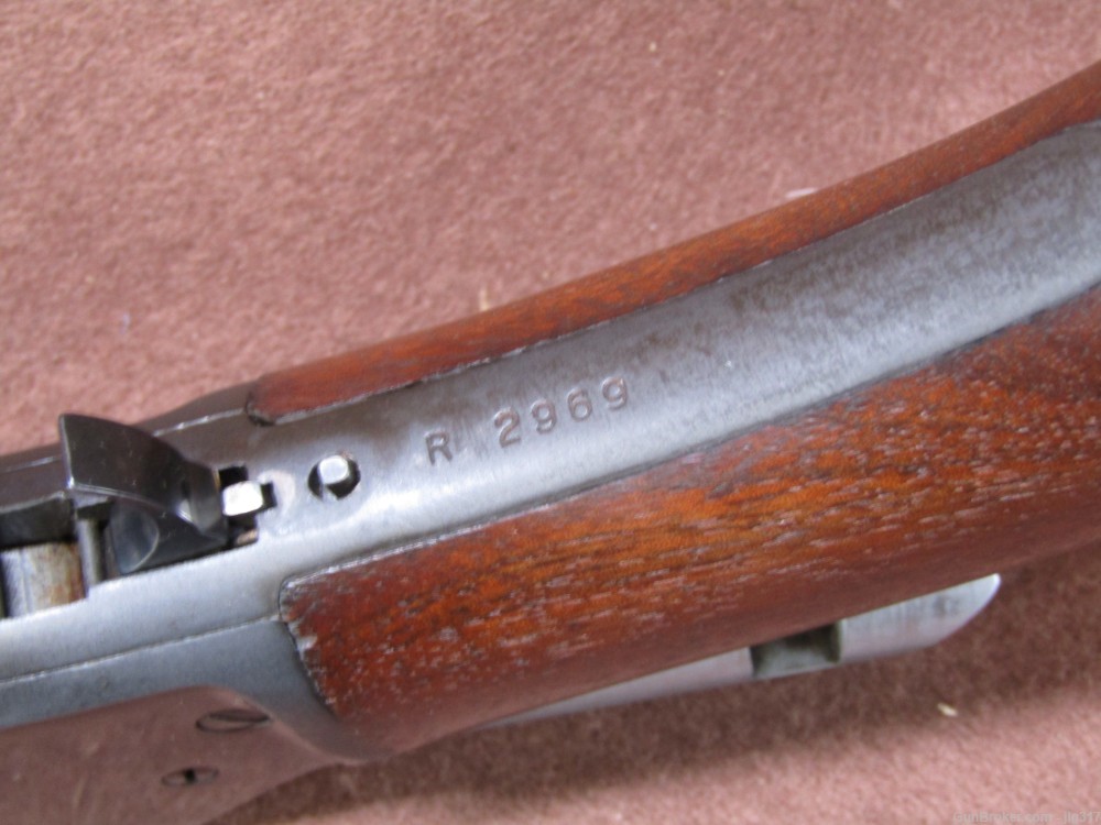 Marlin 336 RC 30-30 Win Lever Action Rifle 20" JM Stamped 1957-58-img-18