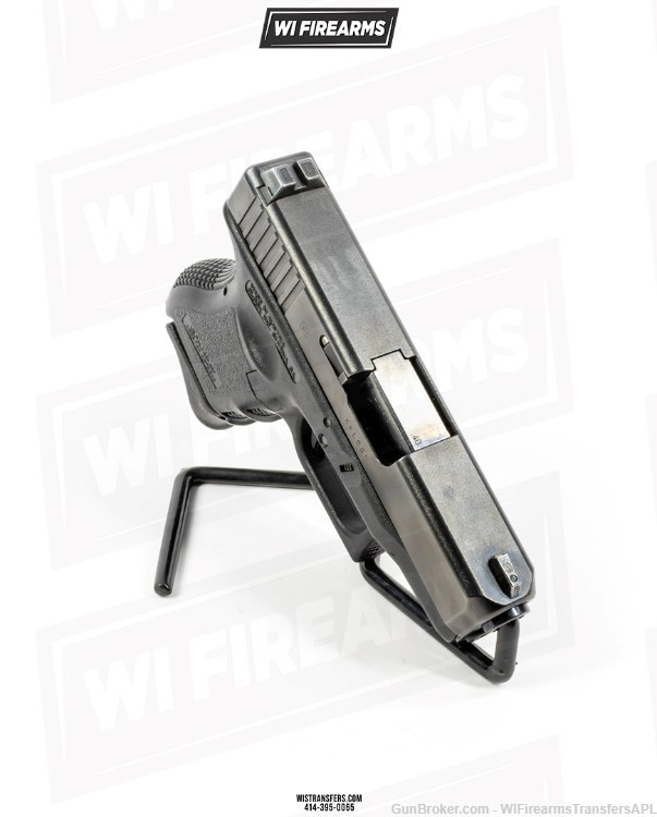 Glock G27 Gen3 Sub Compact Handgun, Very Good Condition-img-2