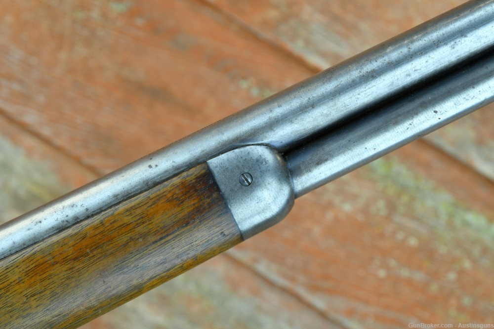EARLY, ANTIQUE Winchester Model 1886 Rifle -.40-82 WCF - *SHARP GUN!*-img-26